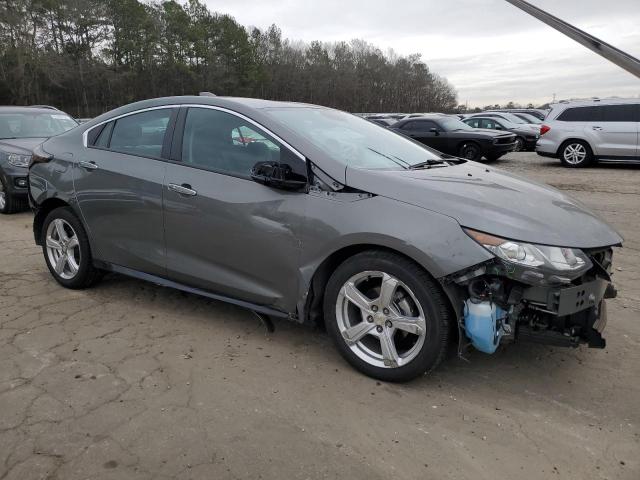 VIN 1G1RA6S50HU113508 2017 Chevrolet Volt, LT no.4