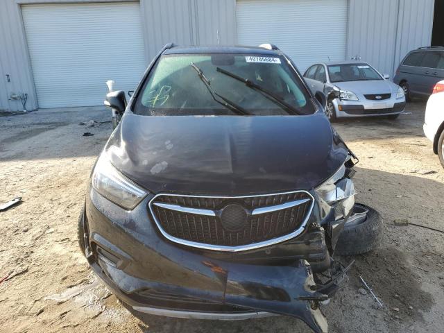 2018 Buick Encore Preferred VIN: KL4CJASB1JB537412 Lot: 40785684