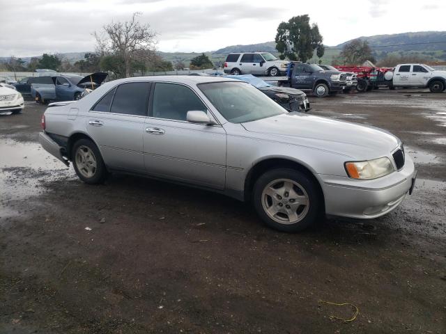 1998 Infiniti Q45 Base VIN: JNKBY31A1WM404886 Lot: 43602164