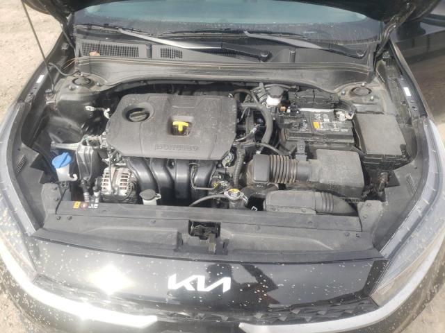2023 KIA FORTE LX 3KPF24AD5PE583969