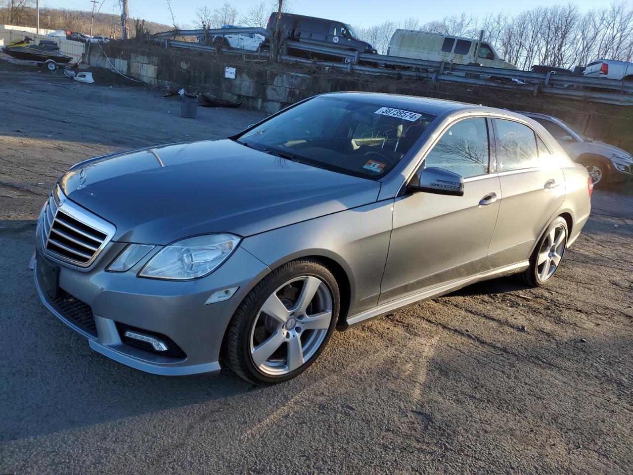 E class online feb