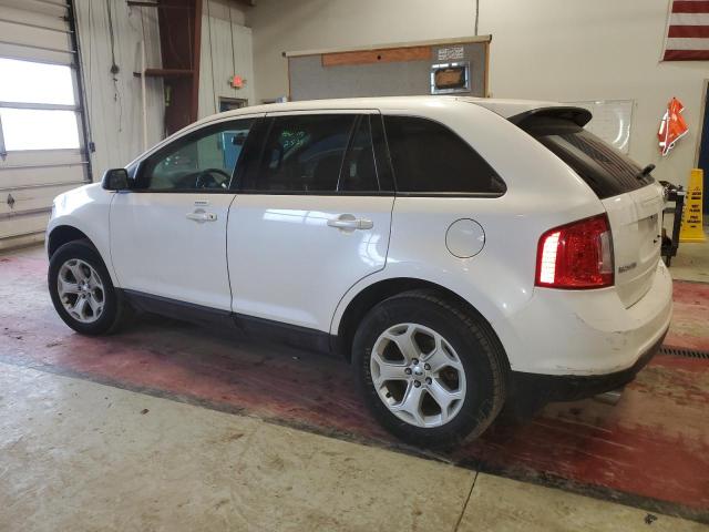 2013 Ford Edge - Image 2