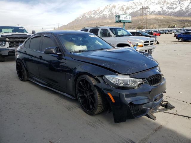 VIN WBS8M9C53H5G83759 2017 BMW M3 no.4