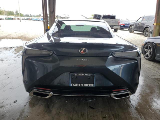 2018 LEXUS LC 500 JTHHP5AY9JA003179