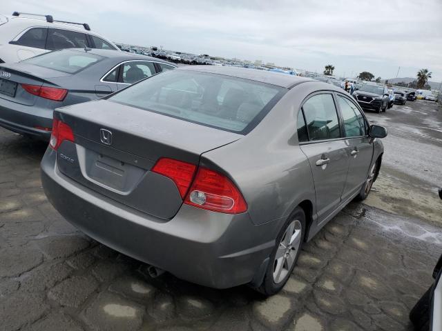 2006 Honda Civic Ex VIN: 2HGFA16856H506682 Lot: 43654564