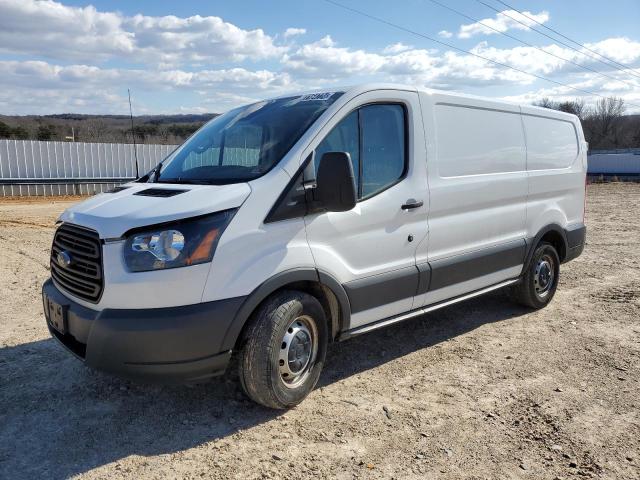 2018 Ford Transit T-150 VIN: 1FTYE1YM9JKB55329 Lot: 41164774