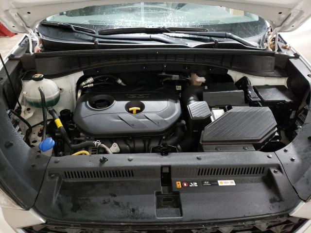 2021 HYUNDAI TUCSON LIM KM8J3CA44MU314761