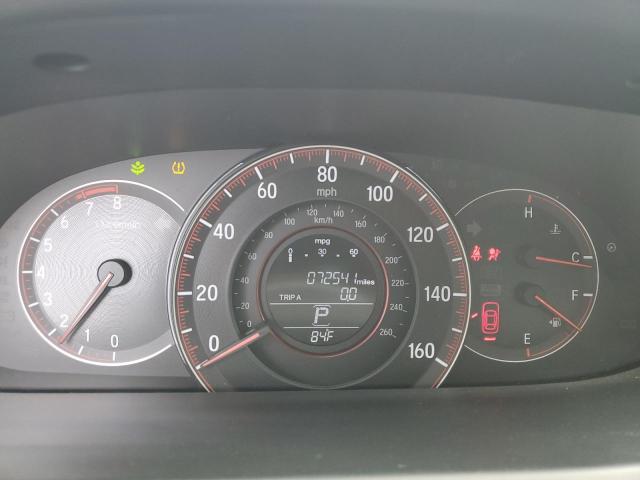 2017 HONDA ACCORD SPO 1HGCR2F55HA025372