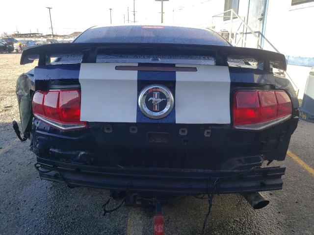 2012 Ford Mustang VIN: 1ZVBP8AM5C5268079 Lot: 42845024