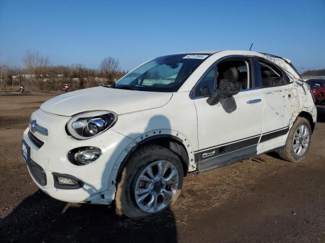 2016 Fiat 500X Lounge VIN: ZFBCFYDT0GP324610 Lot: 42717644