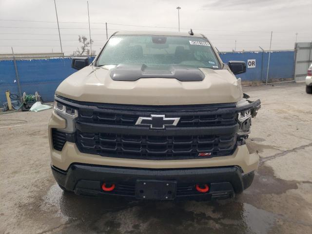 2022 Chevrolet Silverado K1500 Lt Trail Boss VIN: 3GCUDFED6NG690912 Lot: 43661884