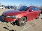 2017 MITSUBISHI LANCER ES - JA32V2FW6HU000525