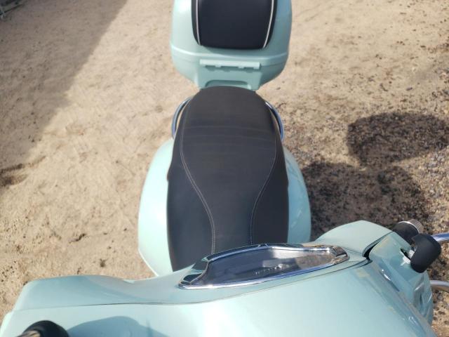 2020 VESPA PIAGGIO - ZAPMA39M2L5100709