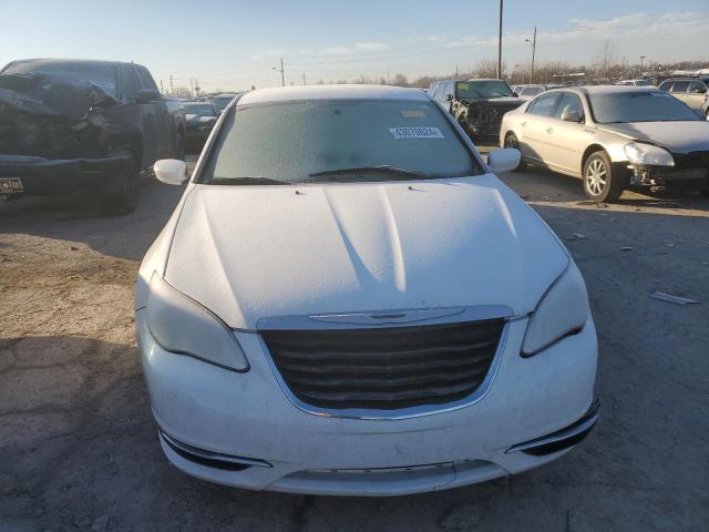 2011 Chrysler 200 Touring VIN: 1C3BC1FB8BN585998 Lot: 43070624