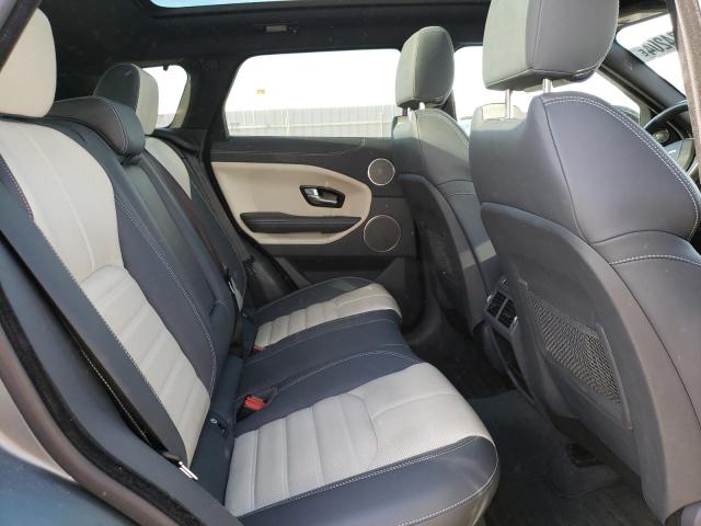 2017 LAND ROVER RANGE ROVE SALVD2BGXHH235396