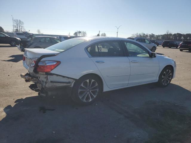 2015 Honda Accord - Image 3