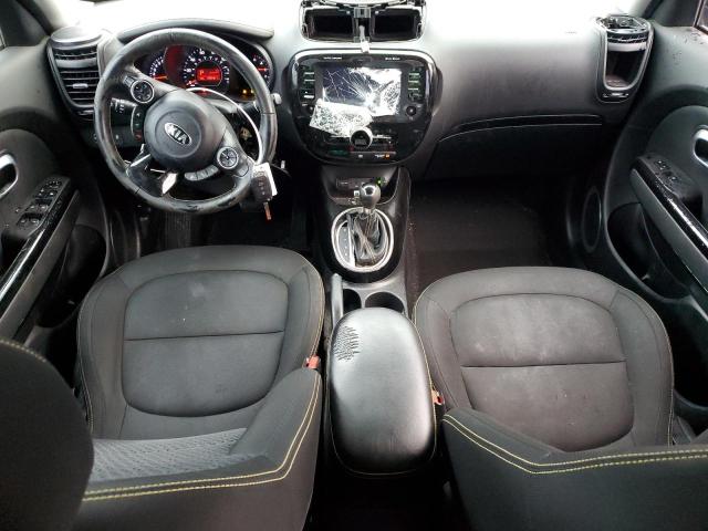 2015 KIA SOUL + - KNDJP3A52F7224947