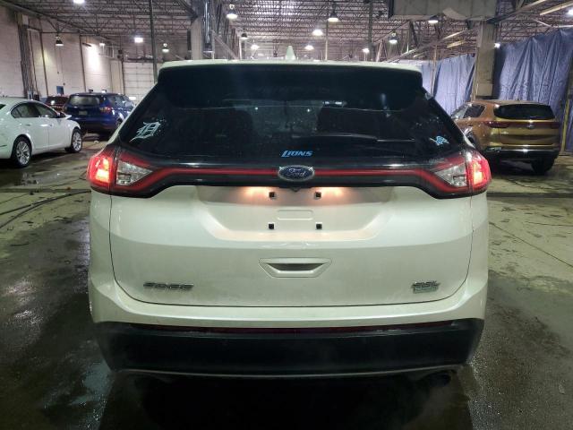 2FMTK3J92FBC16991 2015 FORD EDGE, photo no. 6