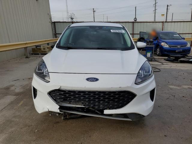 2021 FORD ESCAPE SE 1FMCU0G62MUA29277