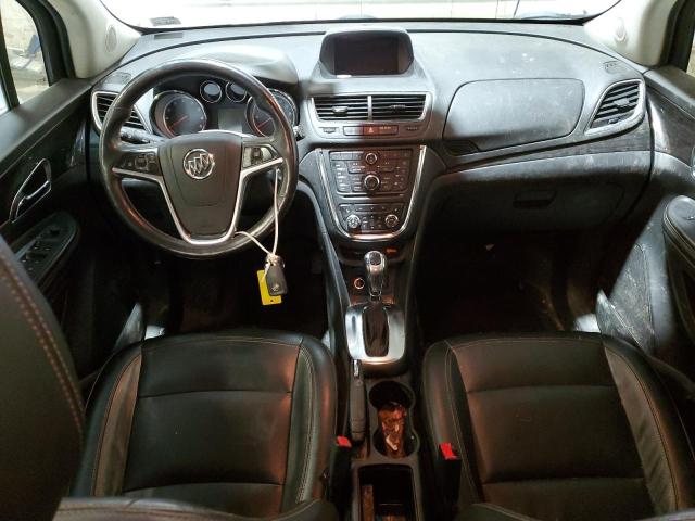 2015 BUICK ENCORE KL4CJGSB1FB192070