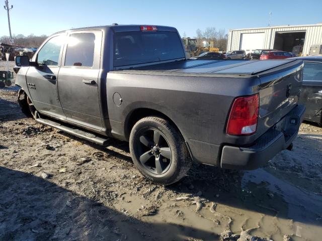 2018 RAM 1500 ST - 1C6RR6KG9JS304760