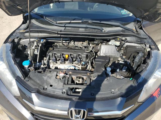 2016 HONDA HR-V EX 3CZRU6H55GM721043