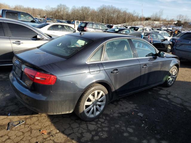 VIN WAUBFAFL4DN009899 2013 Audi A4, Premium no.3