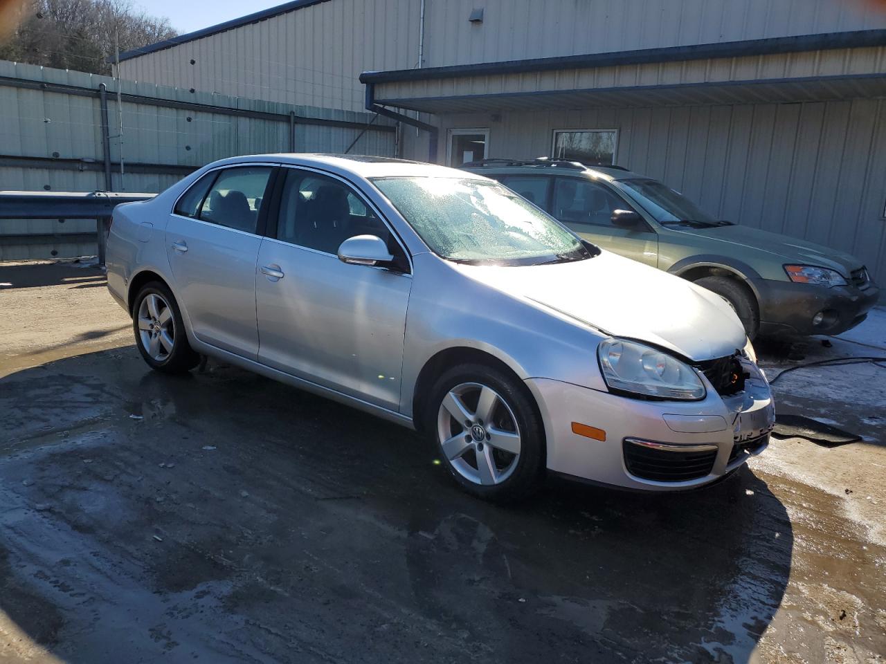 3VWRM71K59M011491 2009 Volkswagen Jetta Se