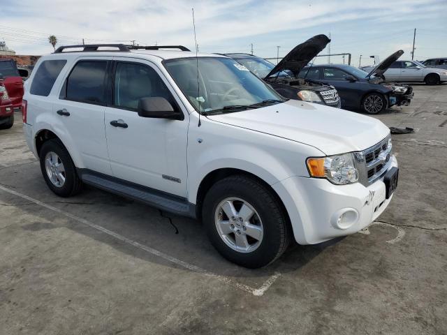 2008 Ford Escape Xlt VIN: 1FMCU03148KB84036 Lot: 42744254