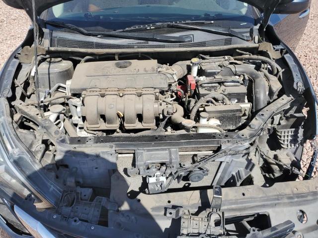 2016 Nissan Sentra S VIN: 3N1AB7AP7GY218670 Lot: 44383514