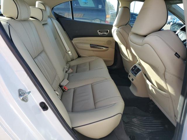 2019 ACURA TLX ADVANC 19UUB2F82KA005297