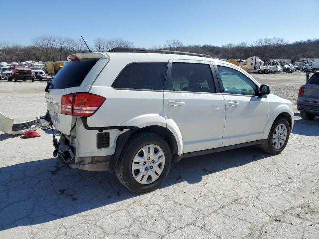 2018 DODGE JOURNEY - 3C4PDCAB7JT195846