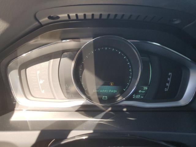 2015 VOLVO V60 PREMIE YV1612SC3F1188973