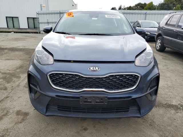 KNDPM3AC6L7817675 Kia Sportage L 5