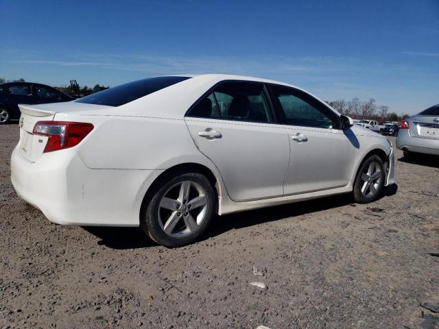 Vin: 4t1bf1fk3eu403424, lot: 39967154, toyota camry l 20143