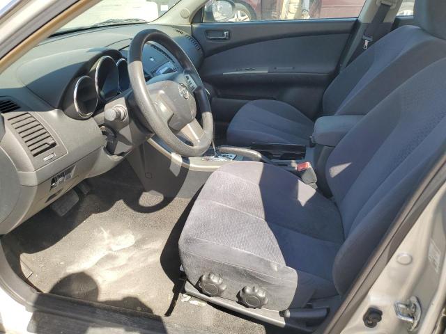 2005 Nissan Altima S VIN: 1N4AL11D45C956208 Lot: 42102994