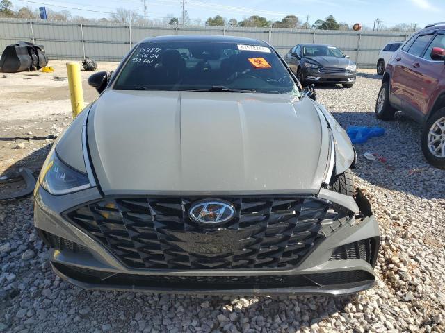 2020 HYUNDAI SONATA SEL - 5NPEJ4J29LH005151