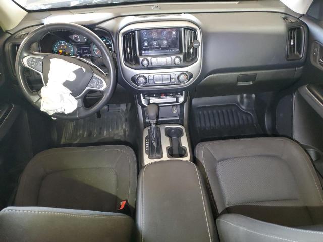 2022 CHEVROLET COLORADO L 1GCHSCEA2N1155487