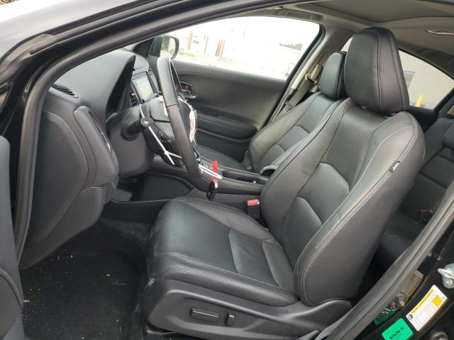 2019 HONDA HR-V TOURI - 3CZRU6H92KM730505