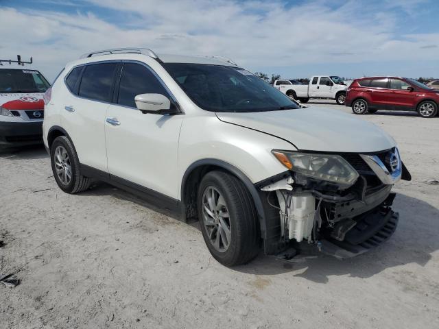 2015 NISSAN ROGUE S/SL 5N1AT2MT6FC823711