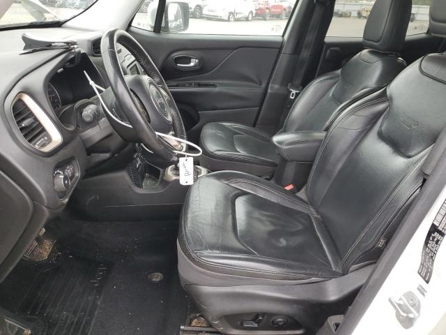 2016 JEEP RENEGADE L - ZACCJADT3GPC81574