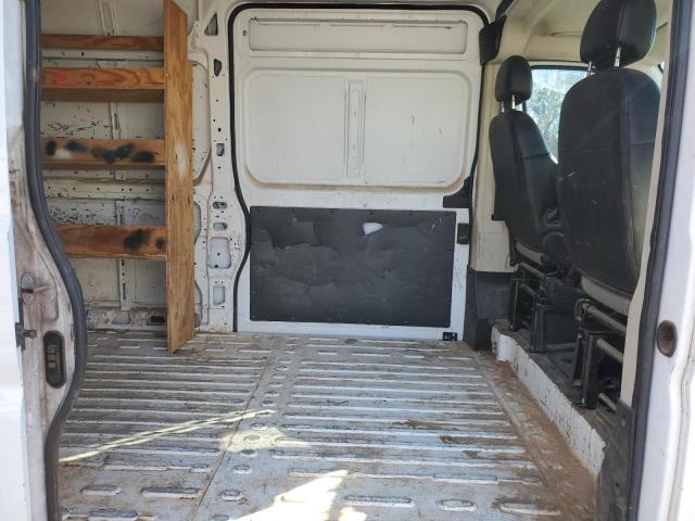 2018 RAM PROMASTER - 3C6TRVDG4JE124859