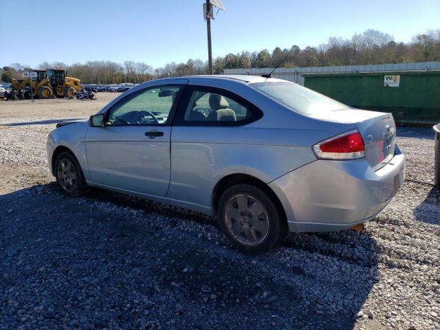 2008 Ford Focus S/Se VIN: 1FAHP32N38W207568 Lot: 42699634