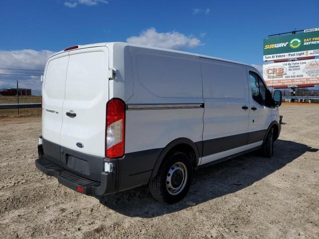 2018 Ford Transit T-150 VIN: 1FTYE1YM9JKB55329 Lot: 41164774