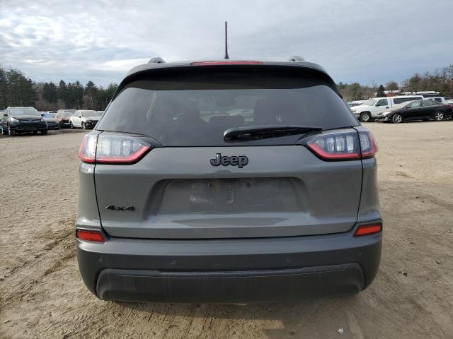 2023 JEEP CHEROKEE A - 1C4PJMMB0PD108328