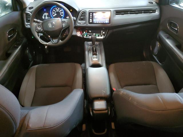 2019 HONDA HR-V EX 3CZRU6H53KM739386