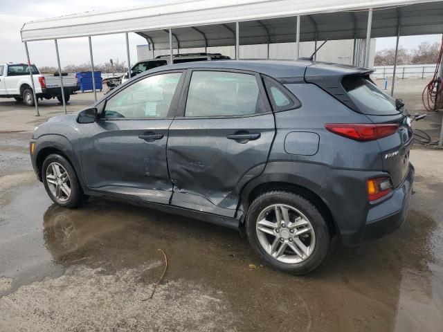 2021 Hyundai Kona Se VIN: KM8K12AA5MU612391 Lot: 43379334