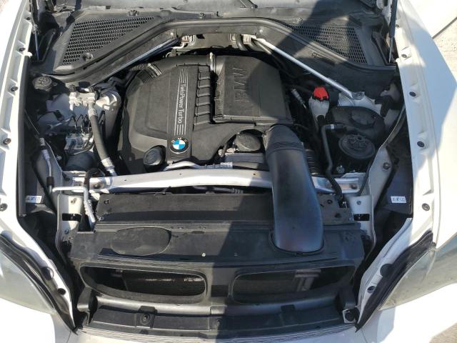 2011 BMW X5 xDrive35I VIN: 5UXZV4C51BL406182 Lot: 44605204