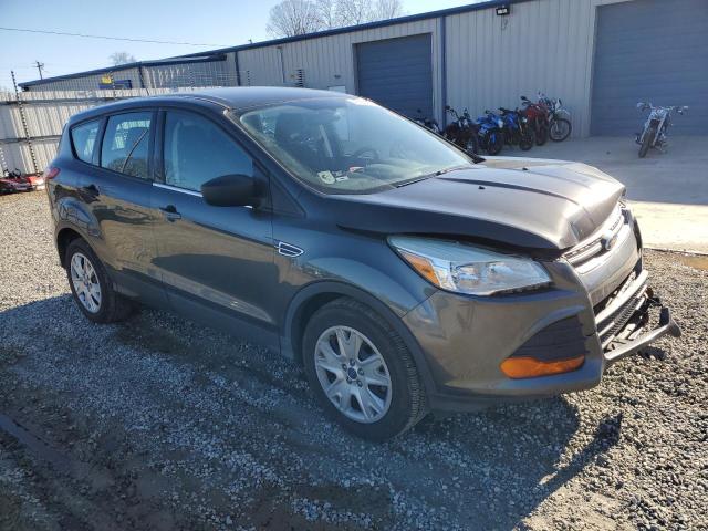 2016 FORD ESCAPE S 1FMCU0F71GUA80624
