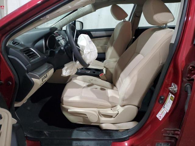 2018 SUBARU OUTBACK 2. 4S4BSAAC6J3298261